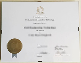 where to make NAIT fake diploma
