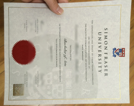 where to make Simon Fraser University fake diploma, fake degree in Canada