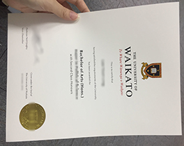 how long to get University of  Waikato diploma, buy fake degree in New Zealand