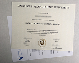 Singapore Management University diploma, fake SMU degree in Singapore