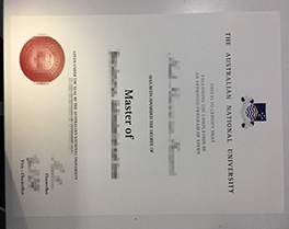 Australian National University diploma order, buy ANU fake degree