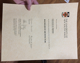 University of New South Wales degree sample, buy UNSW fake diploma