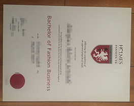 Holmes Institute fake diploma, buy Australia fake certificate online