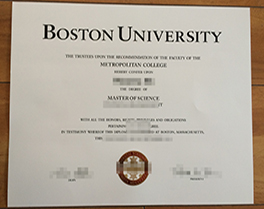 buy best Boston University fake degree, how to buy BU diploma