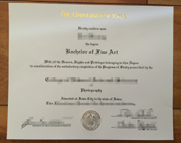 how to get University of Iowa diploma, fake University of Iowa degree