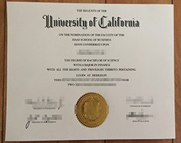 buy fake UC Berkeley degree, University of California, Berkeley diploma