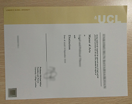 phoney University College London(UCL) degree, buy fake diploma in Thailand