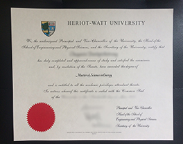 Heriot-Watt University certificate for sale, buy fake diploma in Malaysia