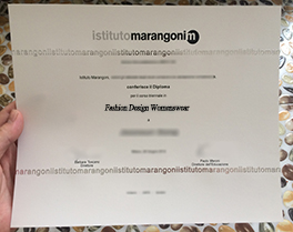 how to buy Istituto Marangoni fake diploma, Italy fake certificate order