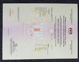 where to make SPM fake certificate, SPM certificate sample