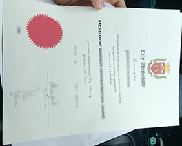 Buy Fake Diploma From City University