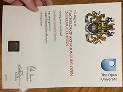 Buy Open University，UK Fake Diploma Online