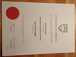 How Safety to Buy Fake University of Stirling Diploma?