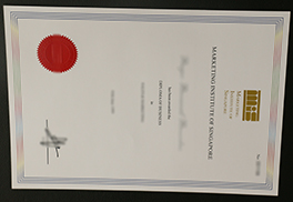 Buy Fake Marketing Institute of Singapore (MIS) Diploma
