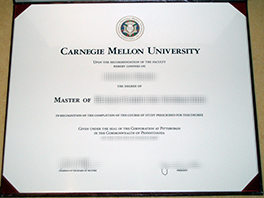 How Safety to Buy Fake Carnegie Mellon University (CMU) Diploma