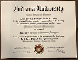 The Best Site to Get Your Indiana University Fake Degree in 2019