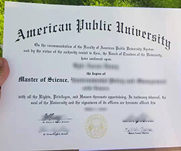 How to Get a American Public University Fake Diploma?