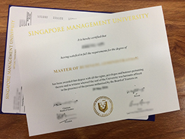 How to Order Fake Singapore Management University (SMU) Degree