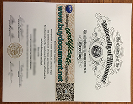 How to Buy Fake University of Missouri Diploma Certificate?