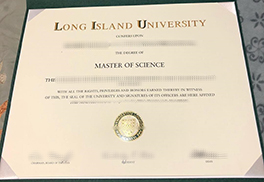 Where to Make Fake Long Island University Diploma Certificate?