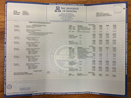 How to apply for University of Arizona fake degree program