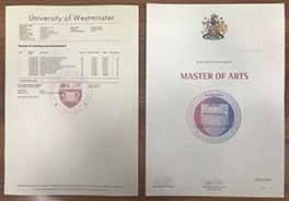 how to buy fake University of Westminster diploma transcript