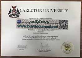 Buy fake Carleton University diploma certificate, fake degree company