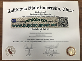 Where To Buy Fake California State University, Chico (CSU, Chico) Diploma