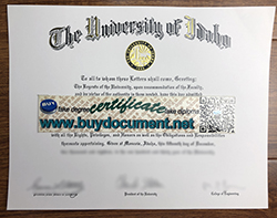 How To Get A Fake Degree From The University of Idaho?