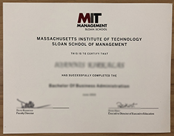 The Fastest Way To Get A Degree From Massachusetts Institute of Technology.