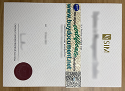 Purchase Singapore Institute of Management(SIM) Diploma.
