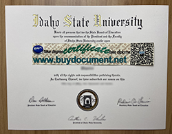 How Can I Quickly Obtain A Degree Certificate From Idaho State University? ISU Di