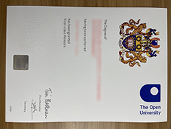 Where Can I Buy A Fake Diploma From The Open University? OU Degree.