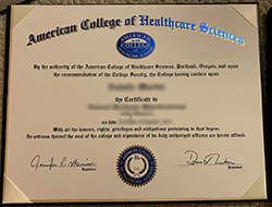 I finally received Diploma in Herbal Studies from ACHS. ACHS Diploma.