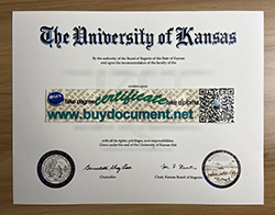 Where Can I Get A Fake Diploma From The University of Kansas? KU Degree.