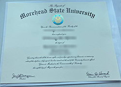 How Can I Earn My Morehead State University Diploma? MSU Degree.