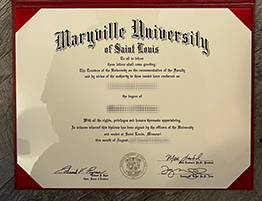 How Can I Get A Fake Maryville University Diploma?