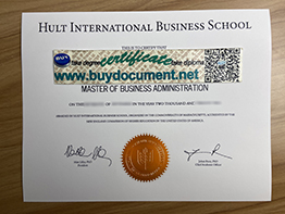 Safest Path To Buy Hult Business School Diploma