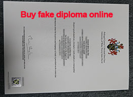 How Fast to Get a Fake UWTSD Diploma?