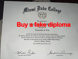 Steps to Apply to Miami Dade College Diploma.