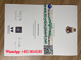 The Correct Way to Get A University of Warwick Diploma.