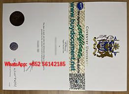 How to order a fake Coventry University diploma?