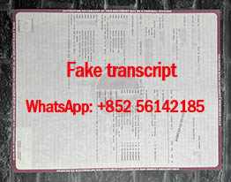 How much for a fake CSU Dominguez Hills transcript. CSUDH transcript.