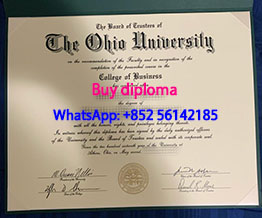 How do I request that Ohio University reissue my paper diploma? OU diploma.