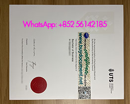 How can I get a fake University of Technology Sydney diploma. UTS diploma.