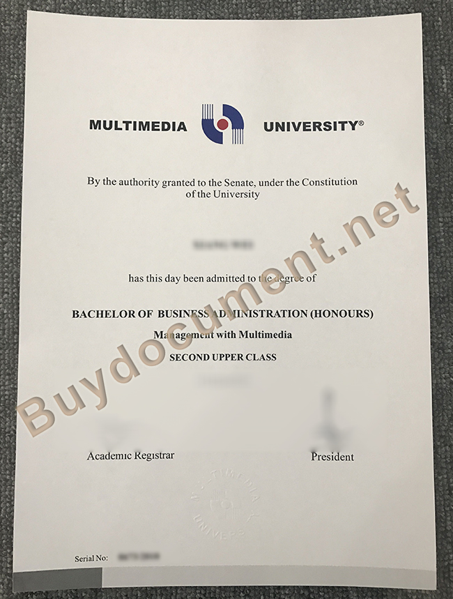 fake MMU diploma, buy fake MMU degree, MMU certificate