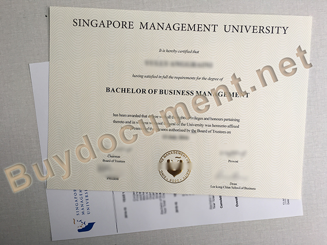 fake SMU diploma, buy fake SMU degree
