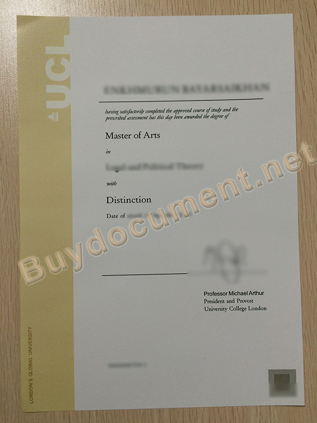 buy University College London fake degree, buy University College London fake diploma