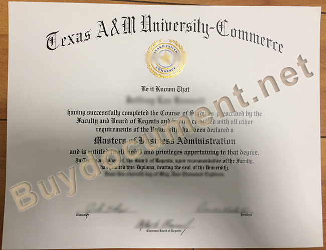 Texas A&M University fake diploma, Texas A&M University degree order