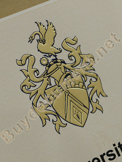 fake Brunel University diploma, Brunel University degree sample